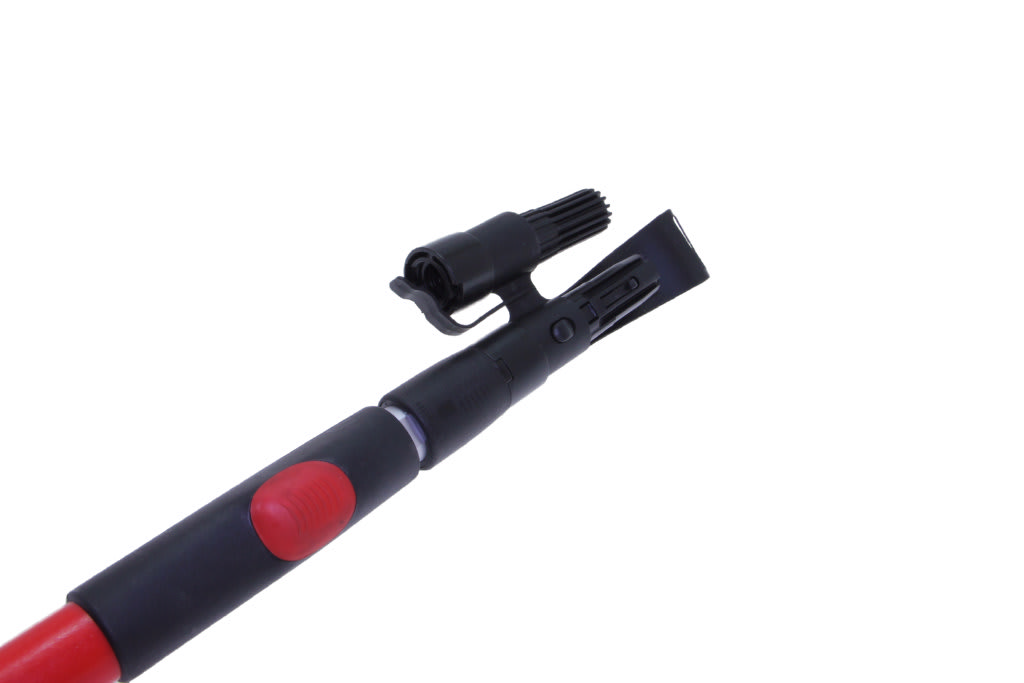 Telescoopsteel Voor Verfroller RAD 360 1.15-2m