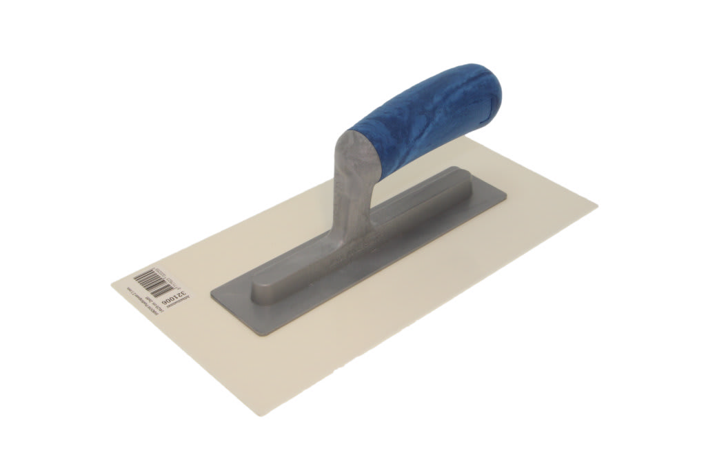 Product afbeelding voor Shadow Plasticspaan Z 3mm 14x28cm Zacht