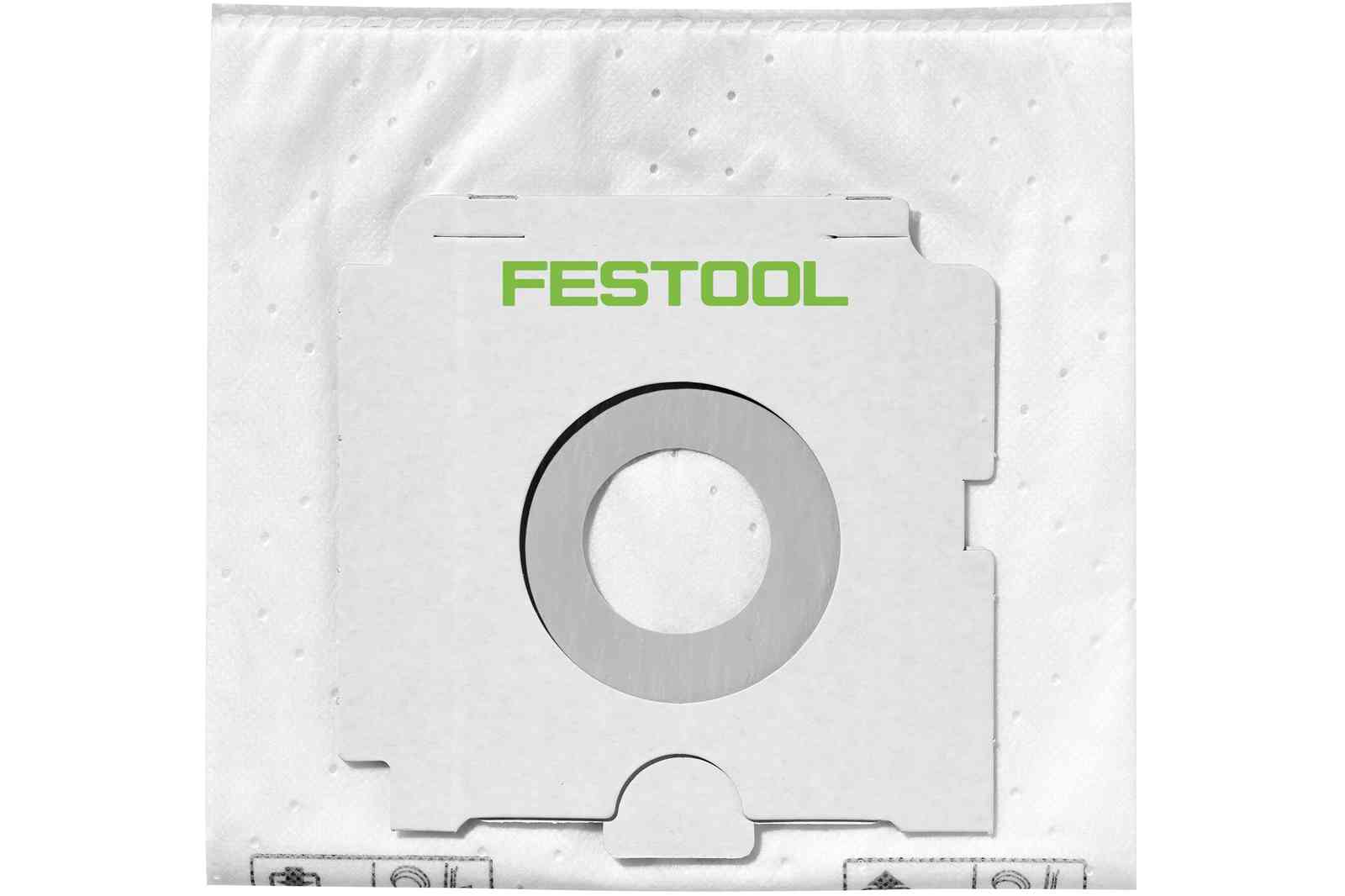 Festool SELFCLEAN Filterzak SC FIS-CT 26/5