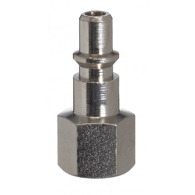 GAV Insteekpilaar Zweeds 1/4 Binnendraad