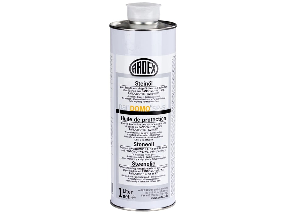 Ardex Pandomo SL Steenolie 1L