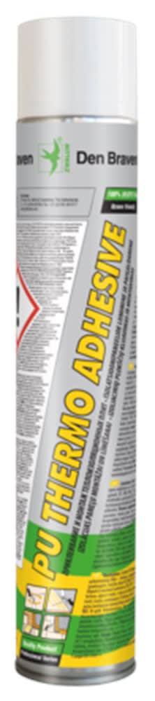 Zwaluw PU Thermo Adhesive 750ml