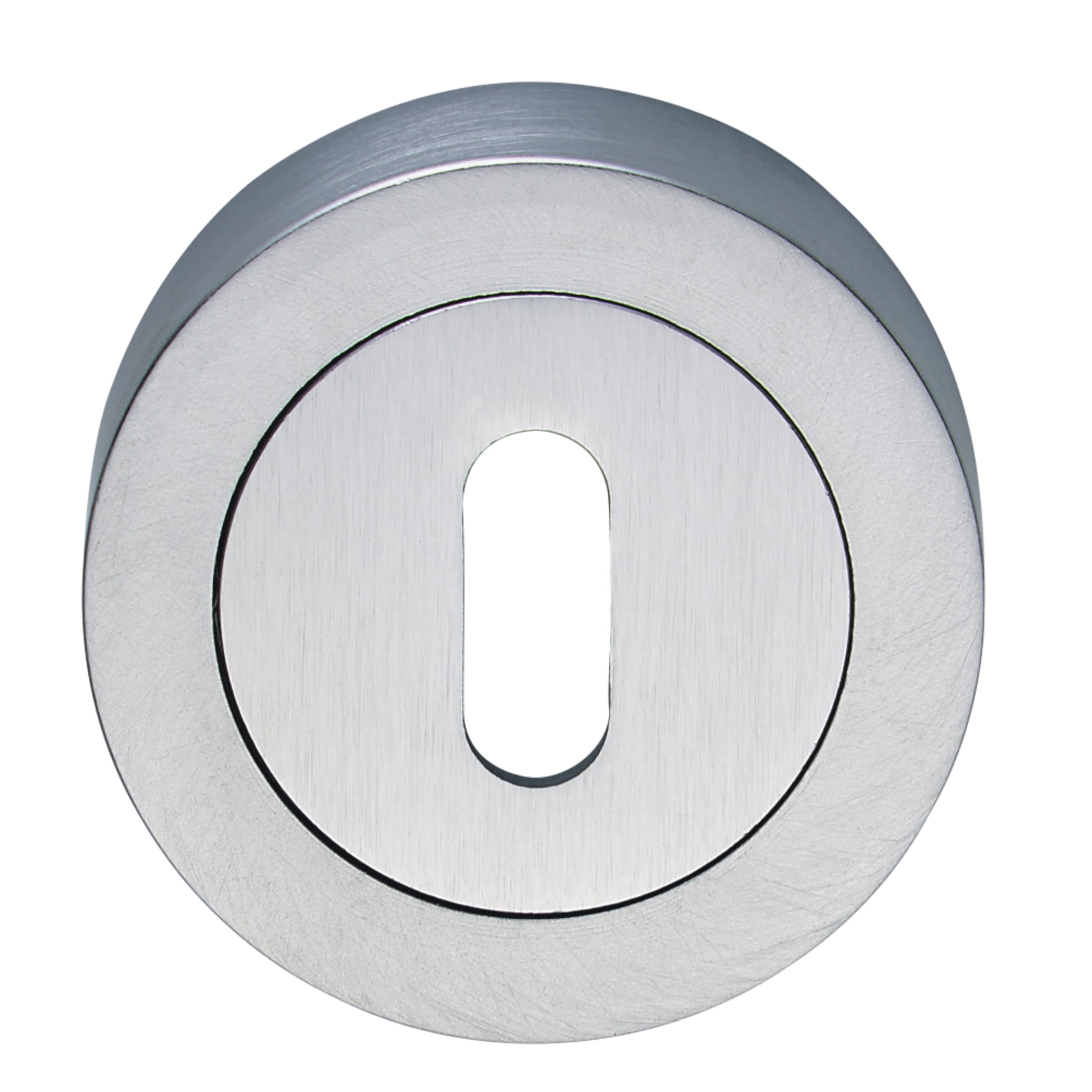 Skantrae Sleutelrozet Astro Mat Chroom