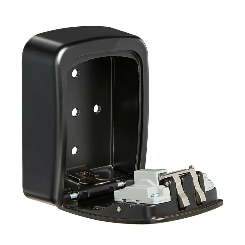 Product afbeelding voor Burg-Wächter Sleutelkluis Key Safe 30 Middel Zwart