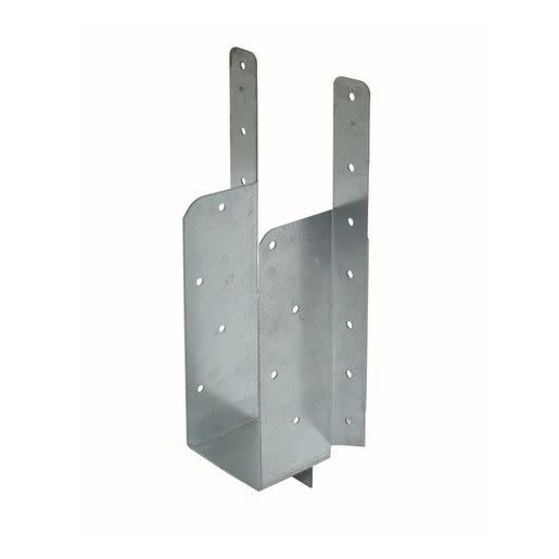 GB Raveeldrager Met Strip 38x200mm Sendzimir Verzinkt 50st 07706