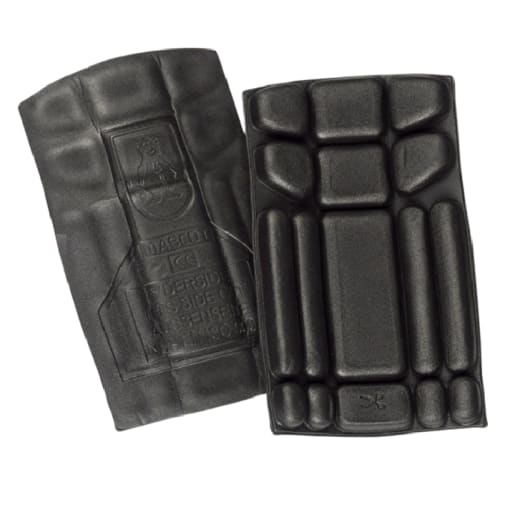 Mascot Kniebeschermer Waterloo