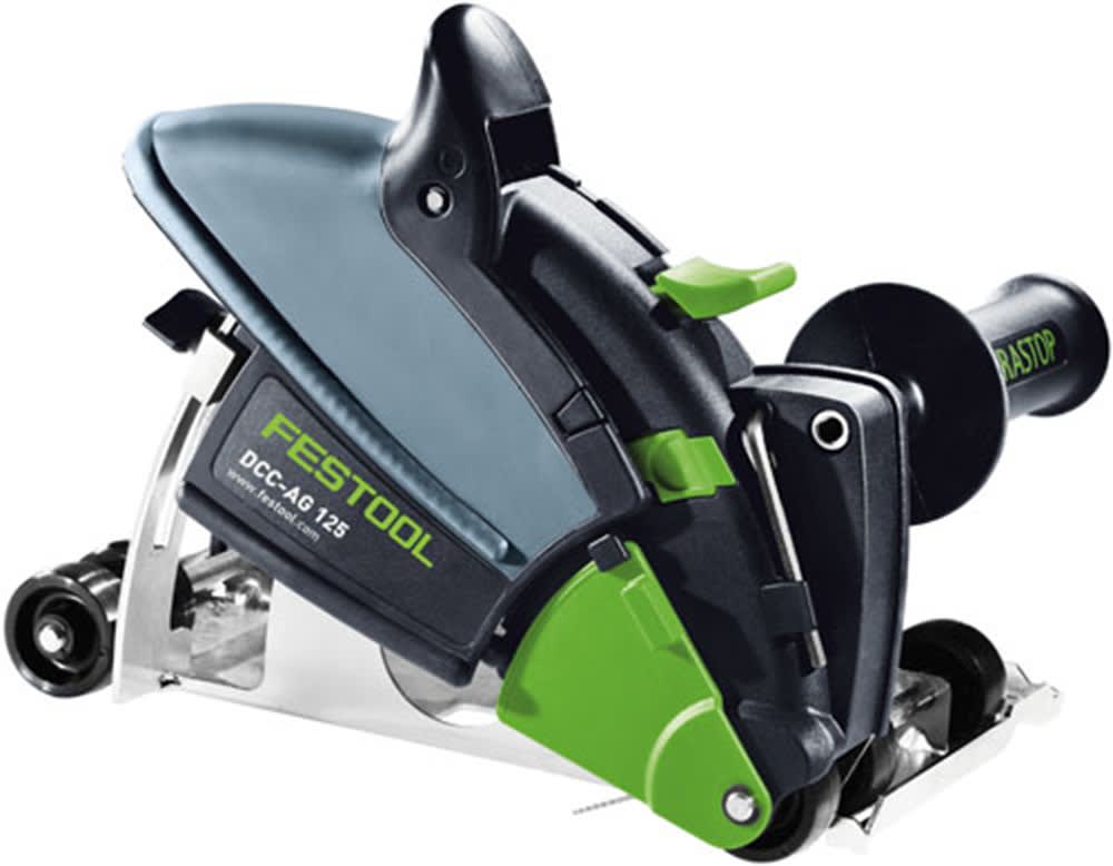 Festool Afzuigkap DCC-AG 125