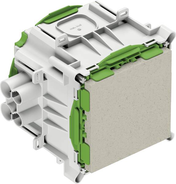 Spelsberg Inbouwbehuizing IBT LED 1E 177x200x135mm
