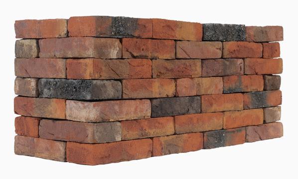 Kloosterwaard Exclusive Zeist Handvorm Waalformaat