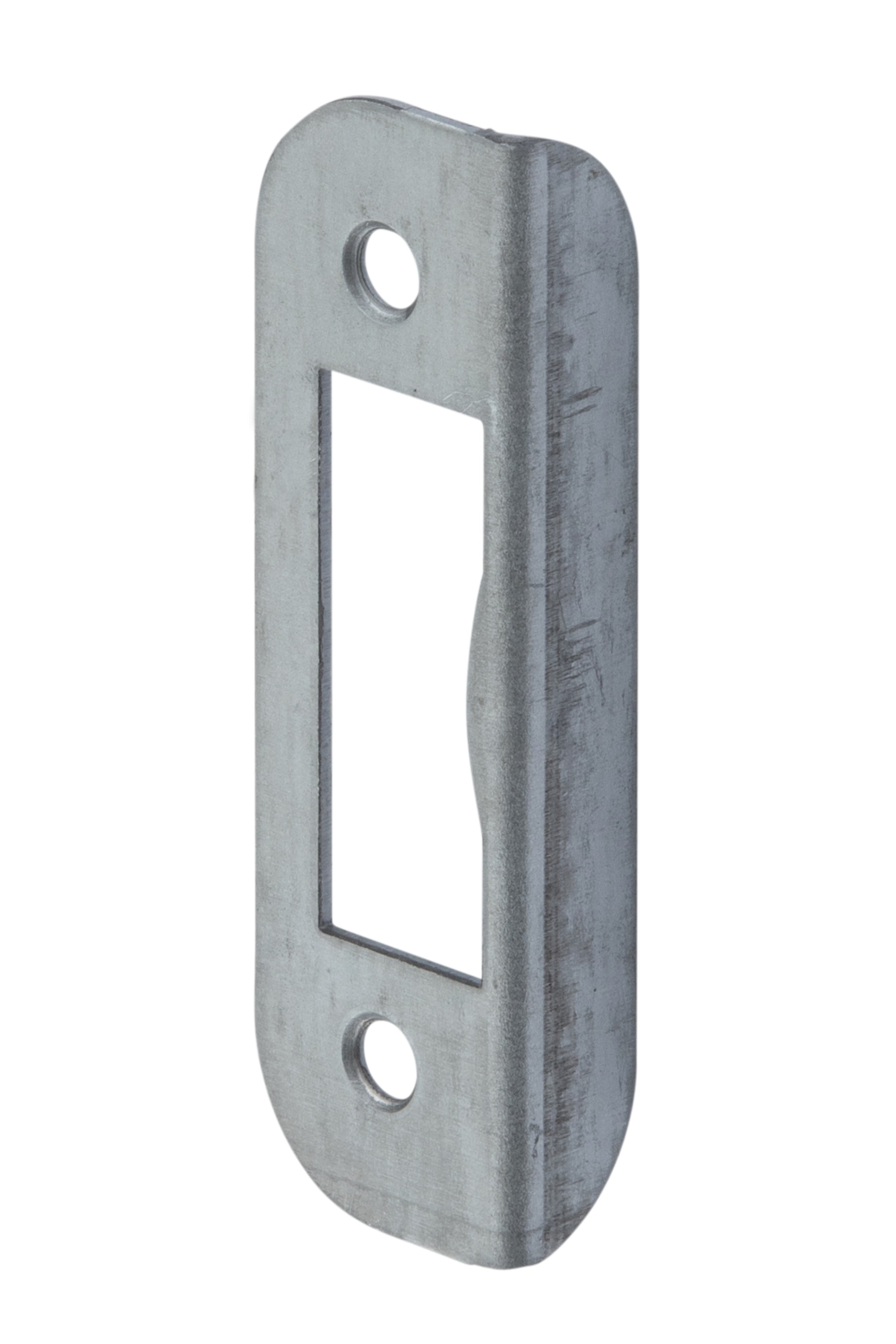 Nemef Hoeksluitplaat HP 1255/12 Rond Dr. 1+3/2+4 Staal Verzinkt 1st