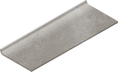 Villeroy & Boch Holplint Hudson Dark Ash 10x30cm Mat Gerectificeerd 2493SD6B0010