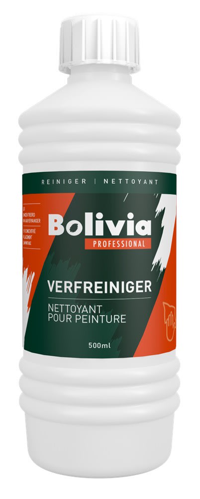Bolivia Verfreiniger 0.5L