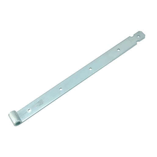 Duimheng tbv Duim 16 mm verzinkt 700 mm