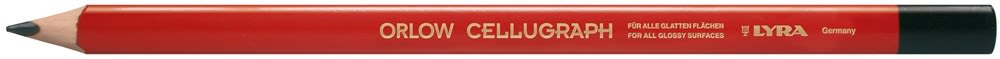 Lyra Tegelzetterspotlood Orlow 24cm