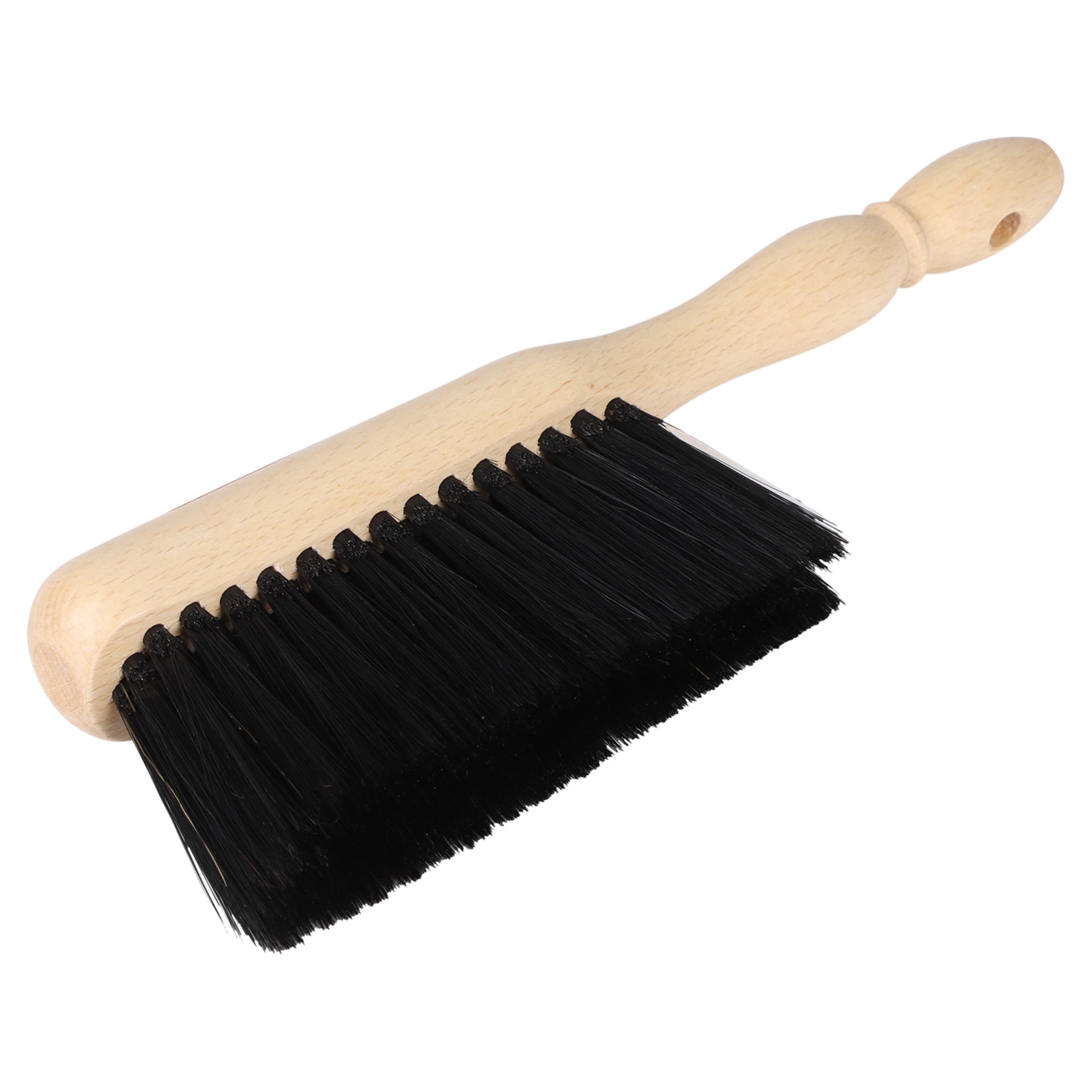 Copenhagen Pro Schildersstoffer Biggetje 24.5cm Zwart Chinees Varkenshaar