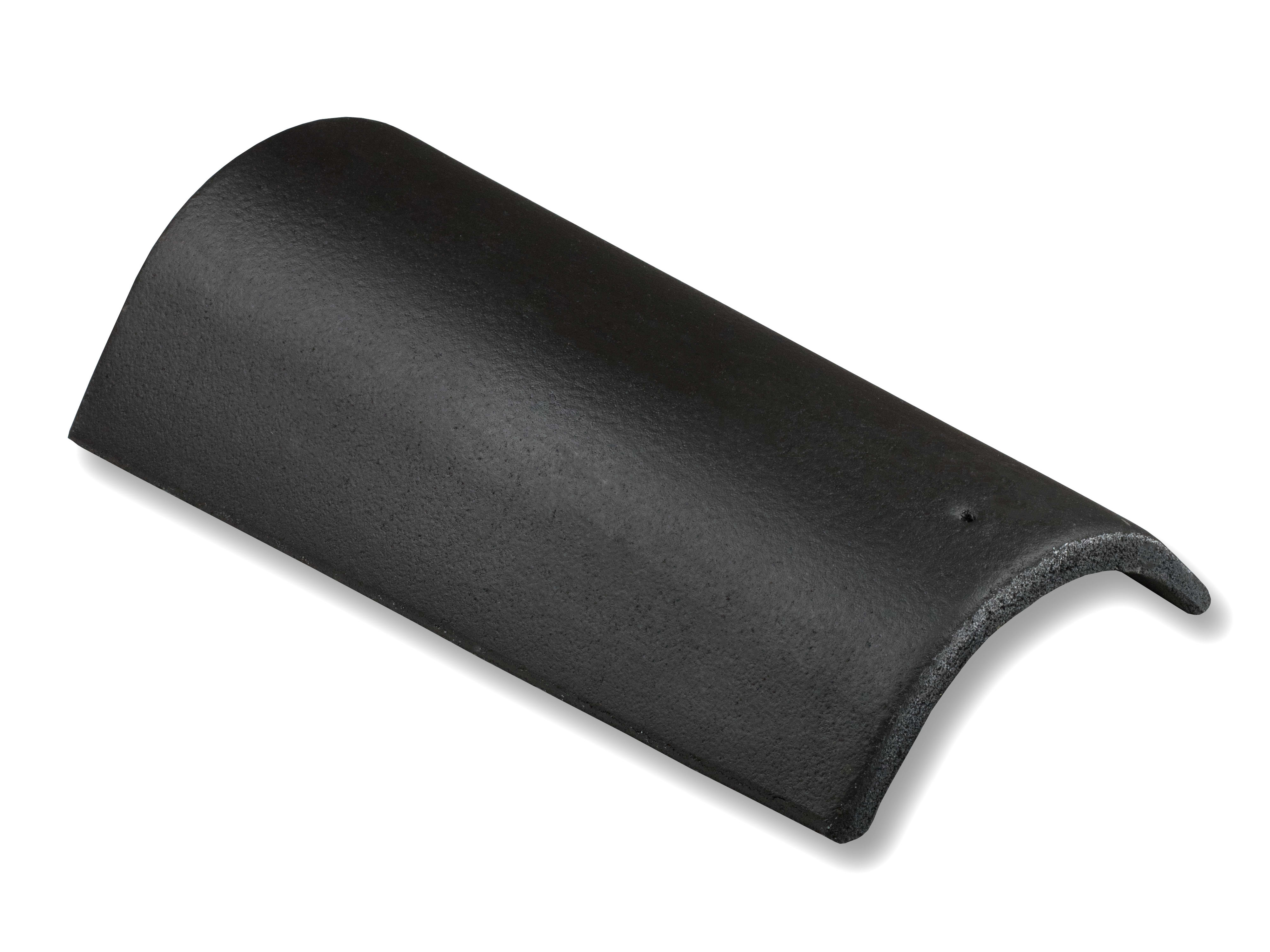 Nelskamp TOP LongLife Mat Schubvorst Zwart 165 2,5st Per m1