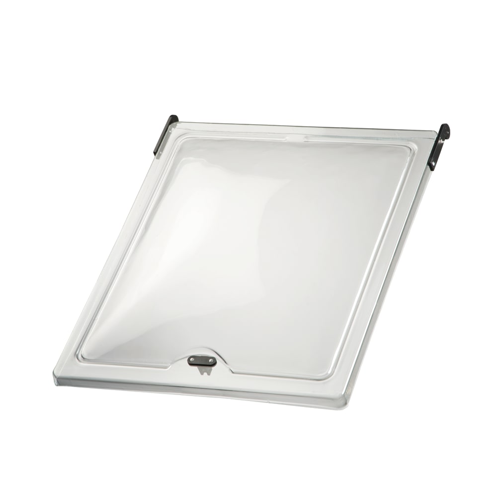 Ubbink Kompleet bovenlicht voor PE dakraam Holle (A 2)