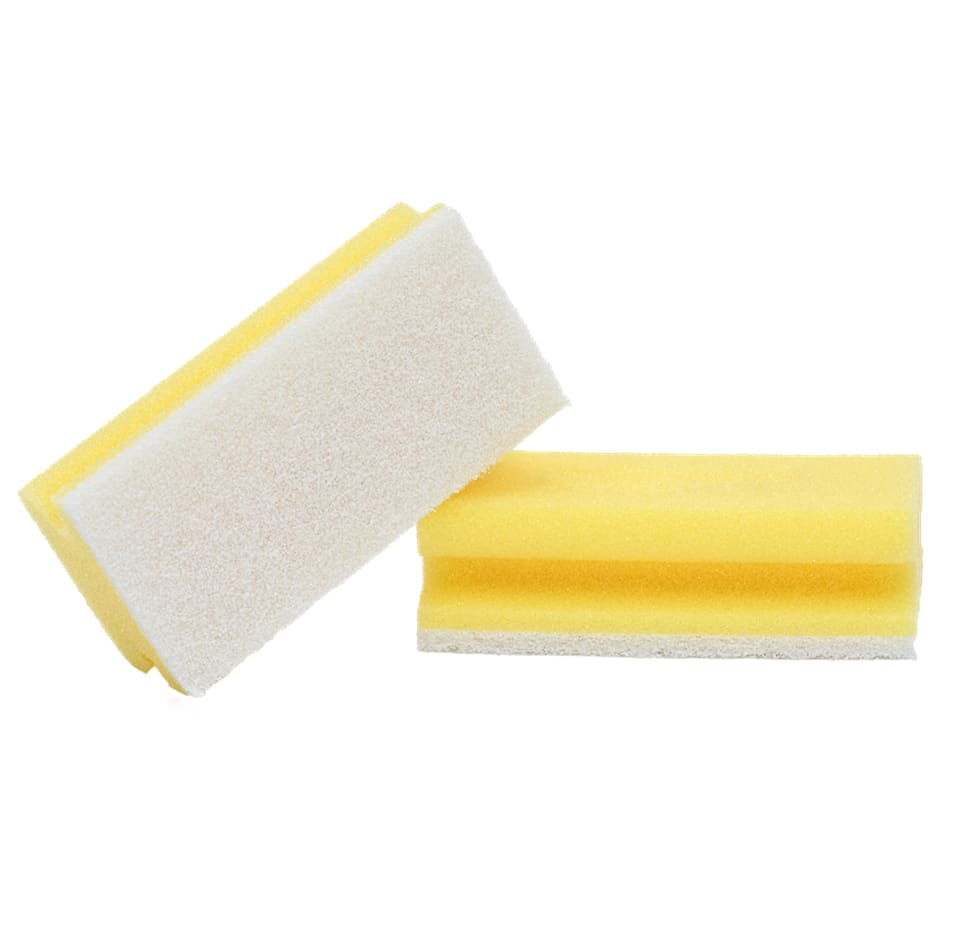 HMK Z282 Schuurspons 150x70x45mm