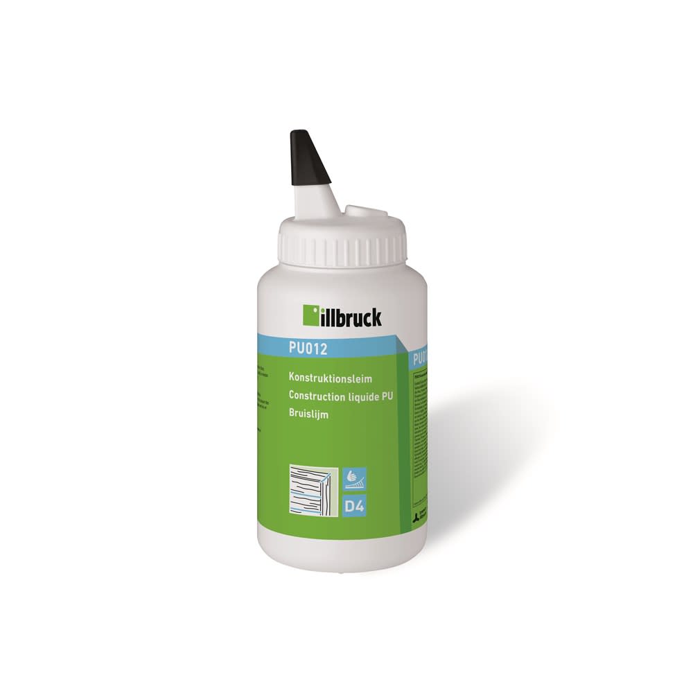 Illbruck PU012 Bruislijm 750gr