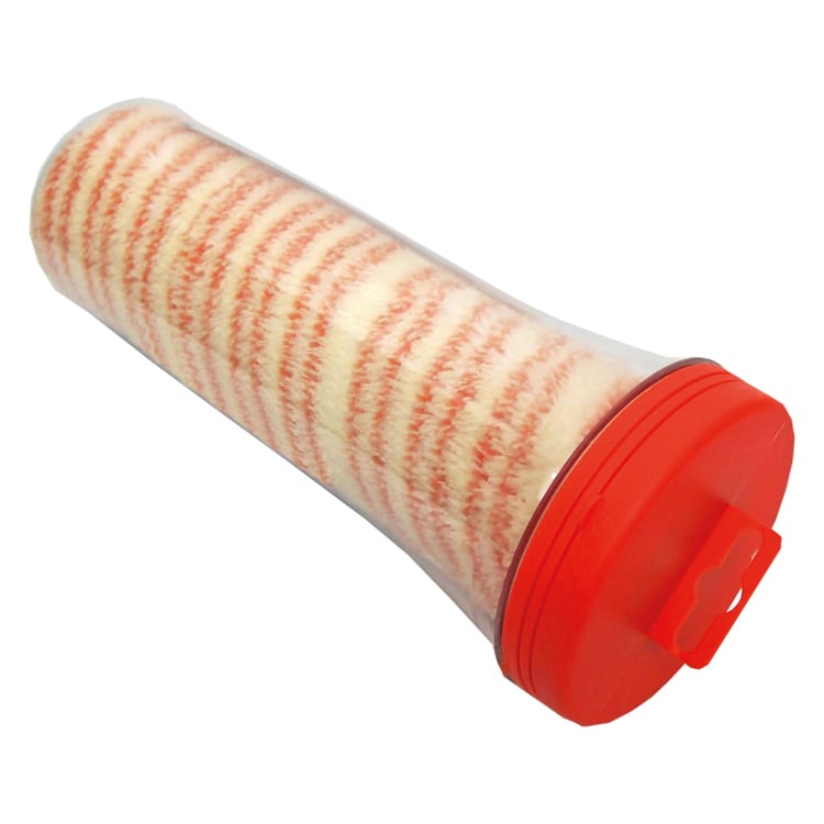 Friess Verfroller 12mm 18cm Malerstreif Click & Roll