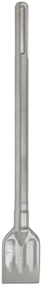 Heller Spadebeitel 1225 50x350mm SDS-Max
