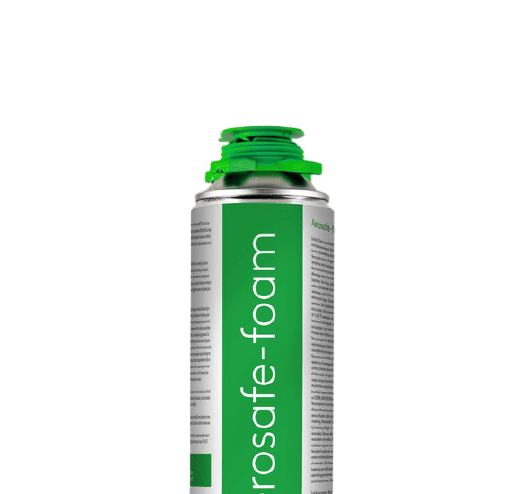 Unidek Aerosafe Montageschuim 880ml