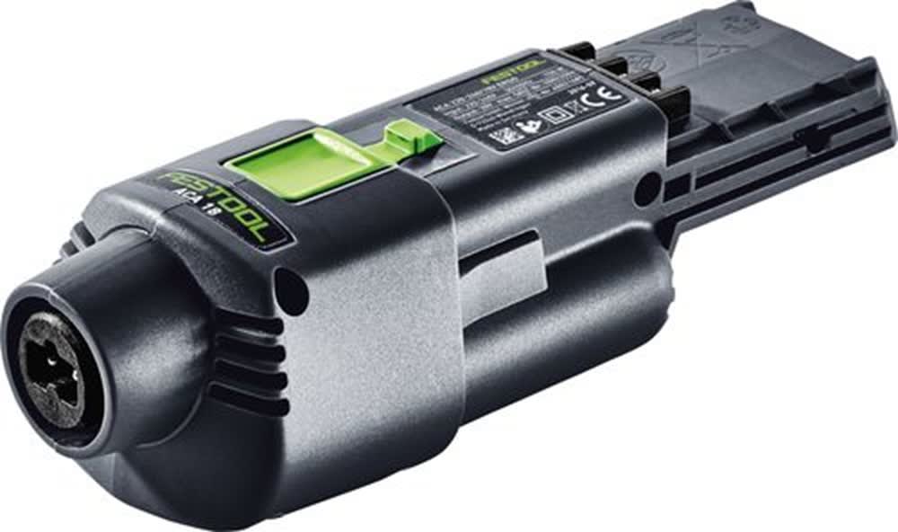 Festool Adapter ACA 220-240/18V Ergo