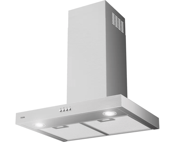 Product afbeelding voor Etna Schouwkap 60cm AB260RVS