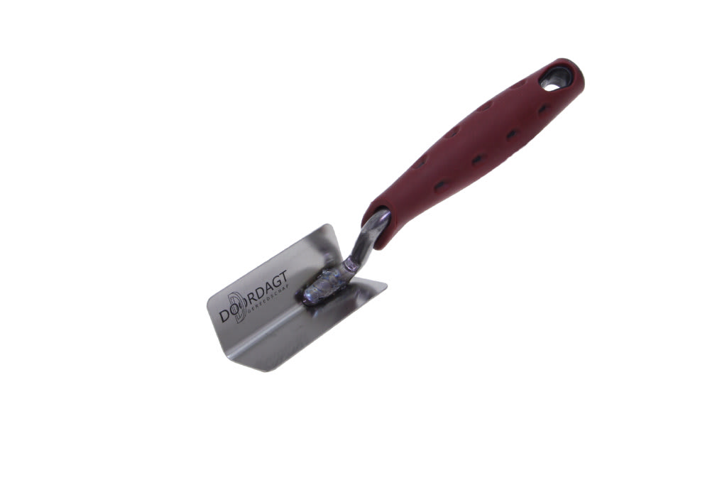 Doordagt PS Hoektroffel Inwendig Dubbel 30x80mm RVS Premium Soft