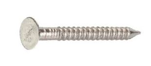 ProOne Rockpanel Rabatnagel 27mm RVS A4 doos 200 stuks