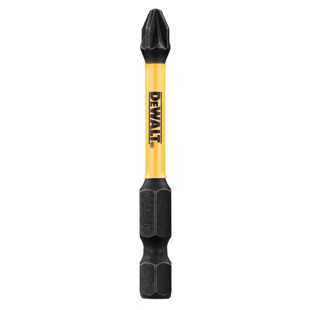 DeWALT Bit Impact DT7391T 50mm PZ-2 5st