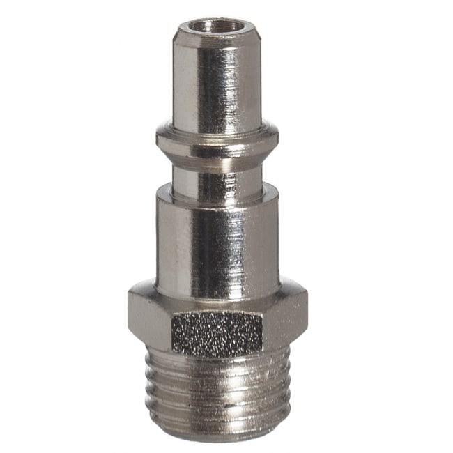 GAV Insteekpilaar Zweeds 1/4 Buitendraad