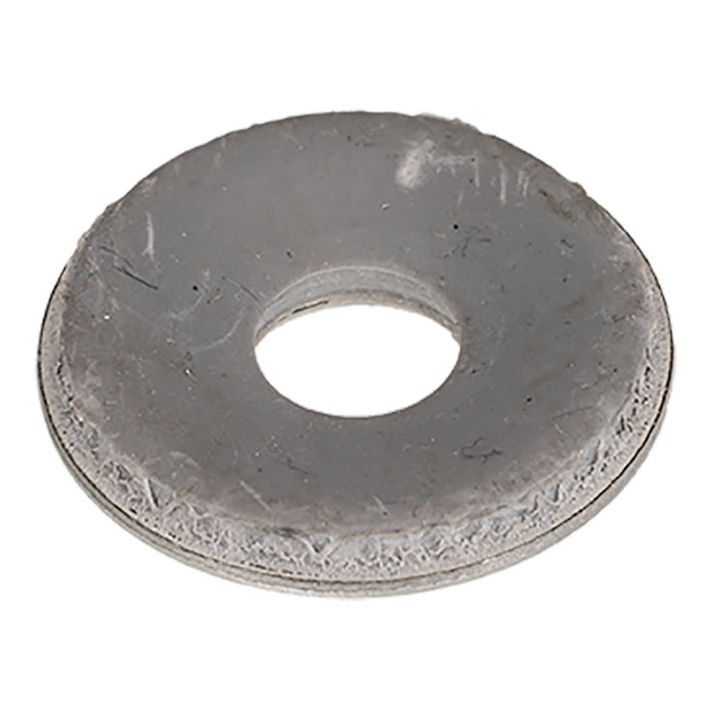 Sluitring 5.2x14x3.3mm M5 DIN125A RVS A2 500st