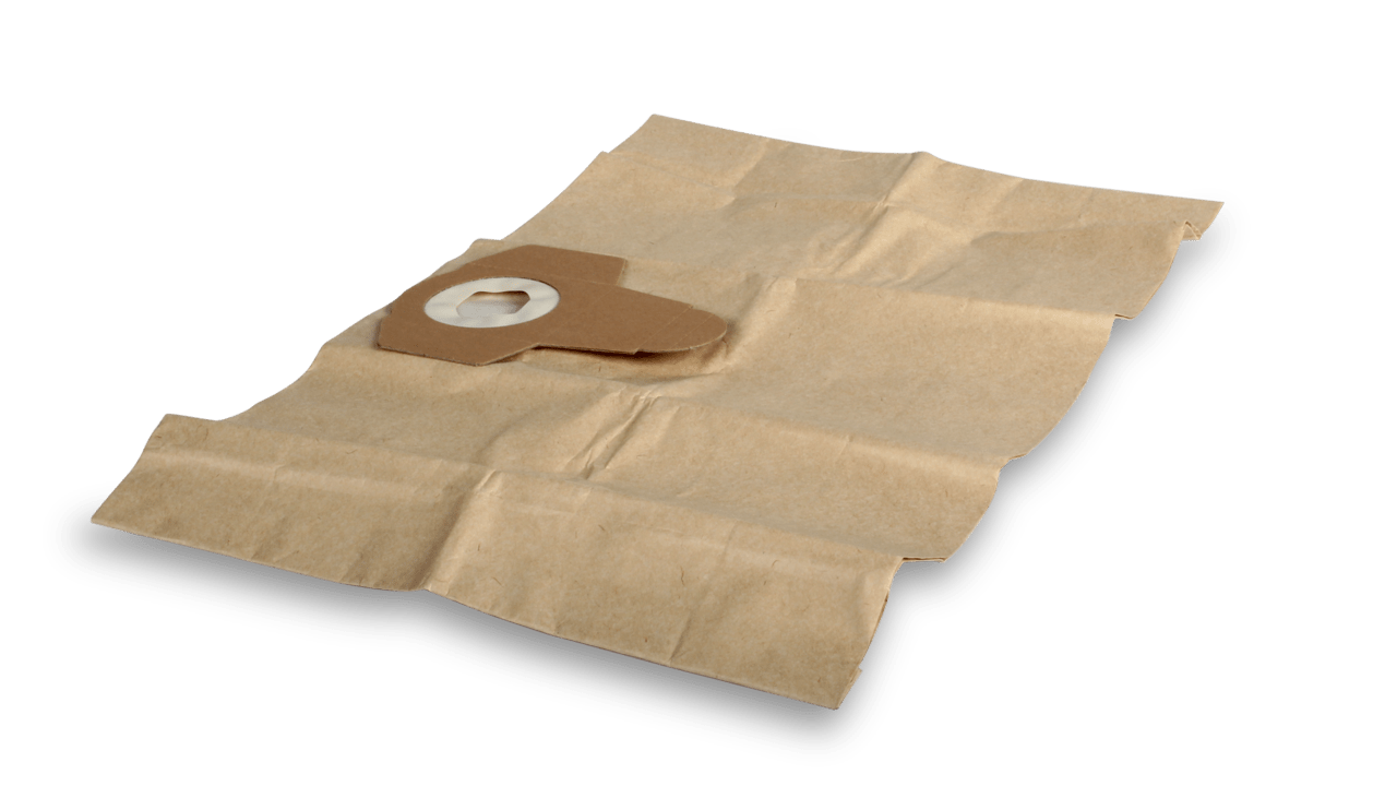 Rubi Stofzuigerzak V AS-30 Pro 4st