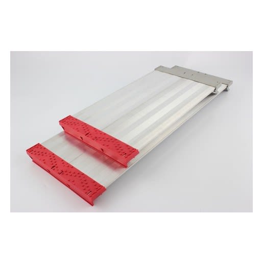 Altrex Varitrex Platform Voor Prof 3x4 Treden