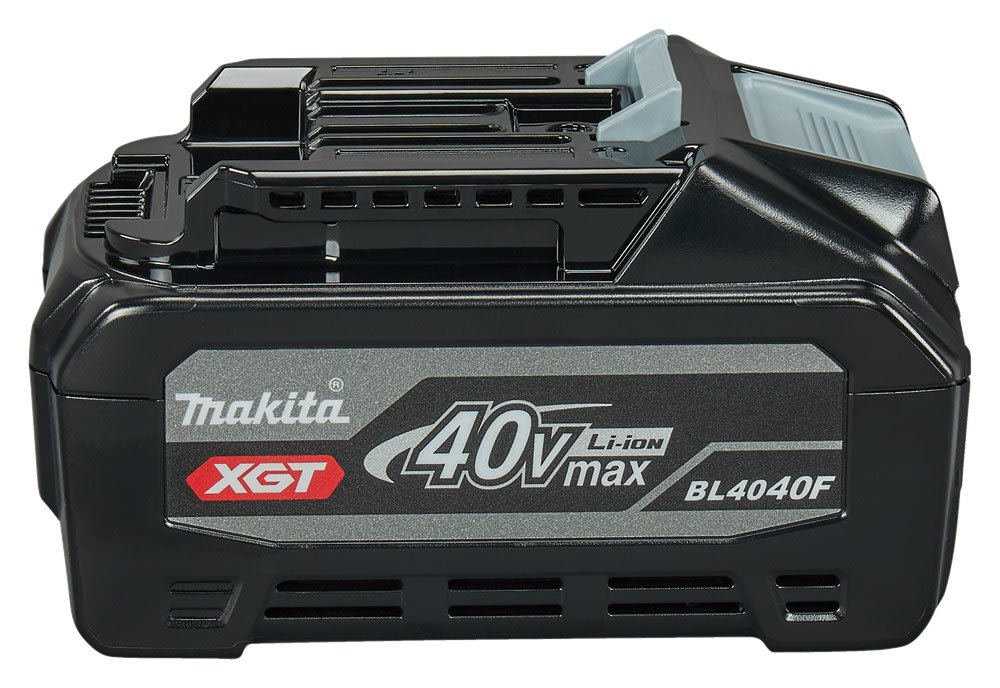 Makita Accu BL4040F XGT 40V MAX 1910N6-8 4,0Ah