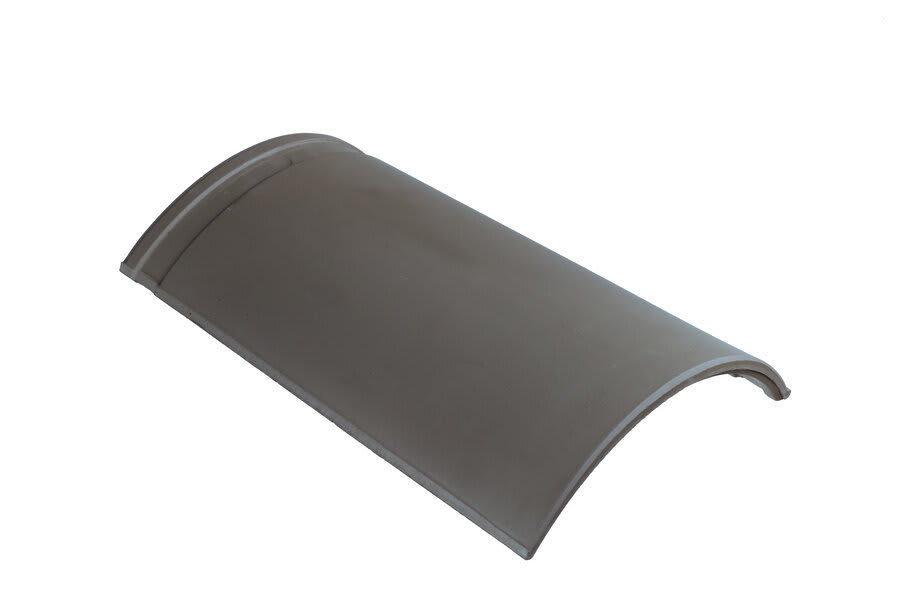 Monier Holle Vorst Blauw Gesmoord