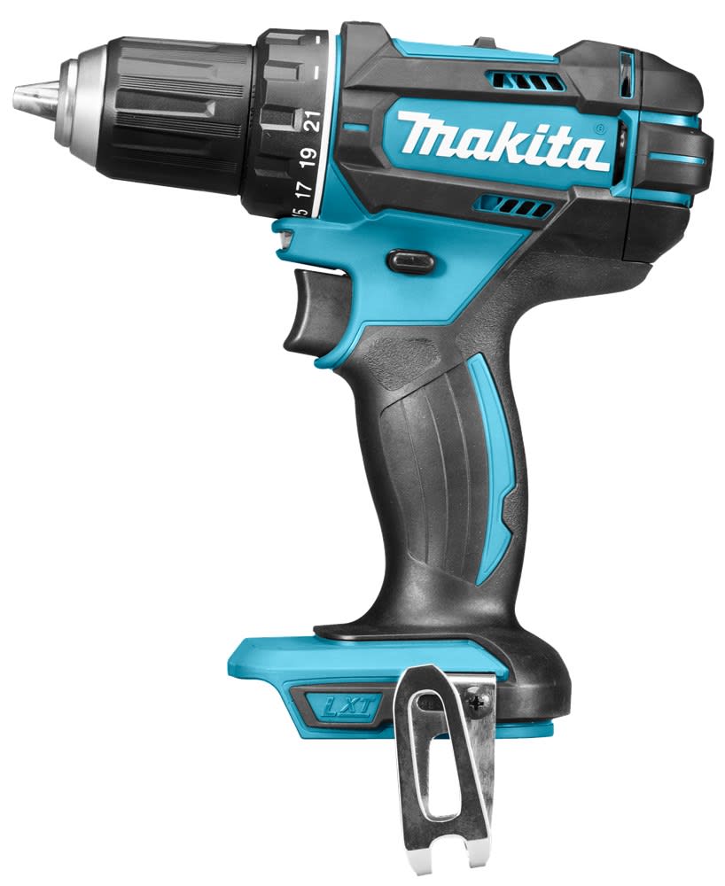 Makita Accu Boor-/Schroefmachine DDF482ZJ 18V