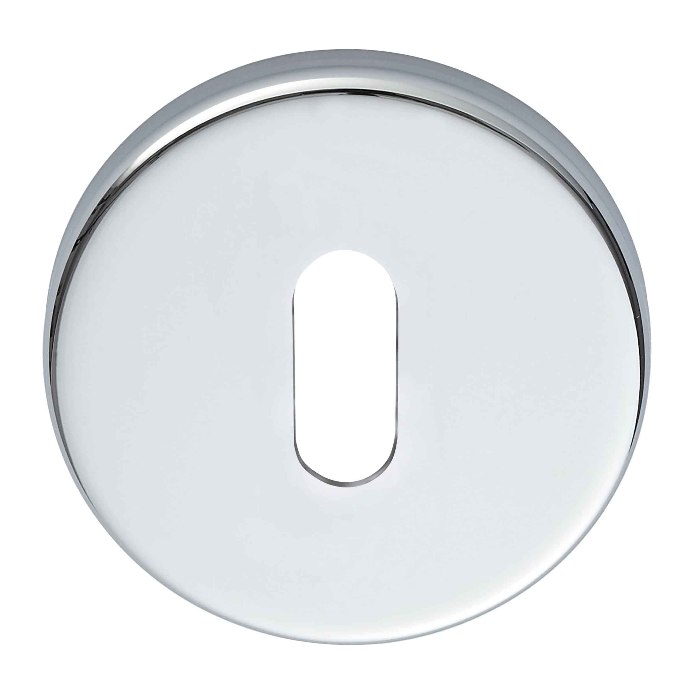 Skantrae Sleutelrozet Bilastro Chroom