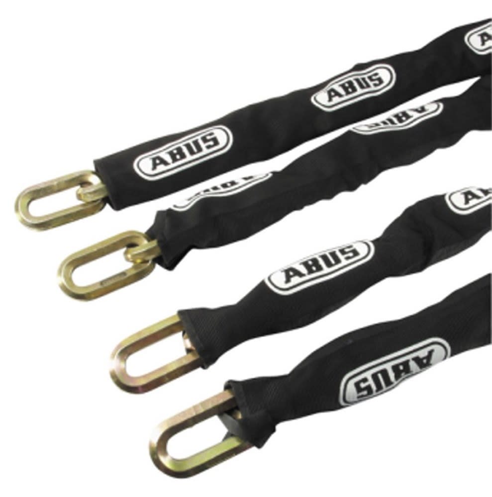 Abus Veiligheidsketting 10KS/140B 10mm 140cm