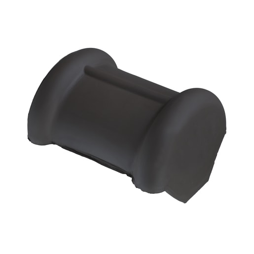 Monier Halfronde Eindvorst Blauw Gesmoord