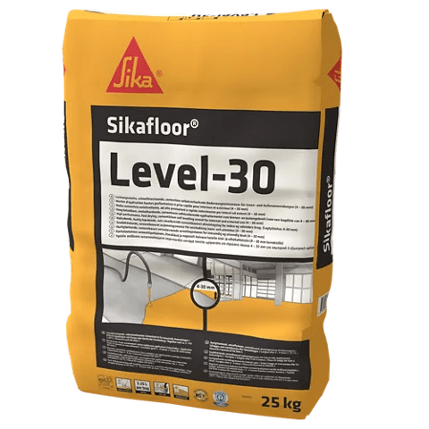 SikaFloor Level 30