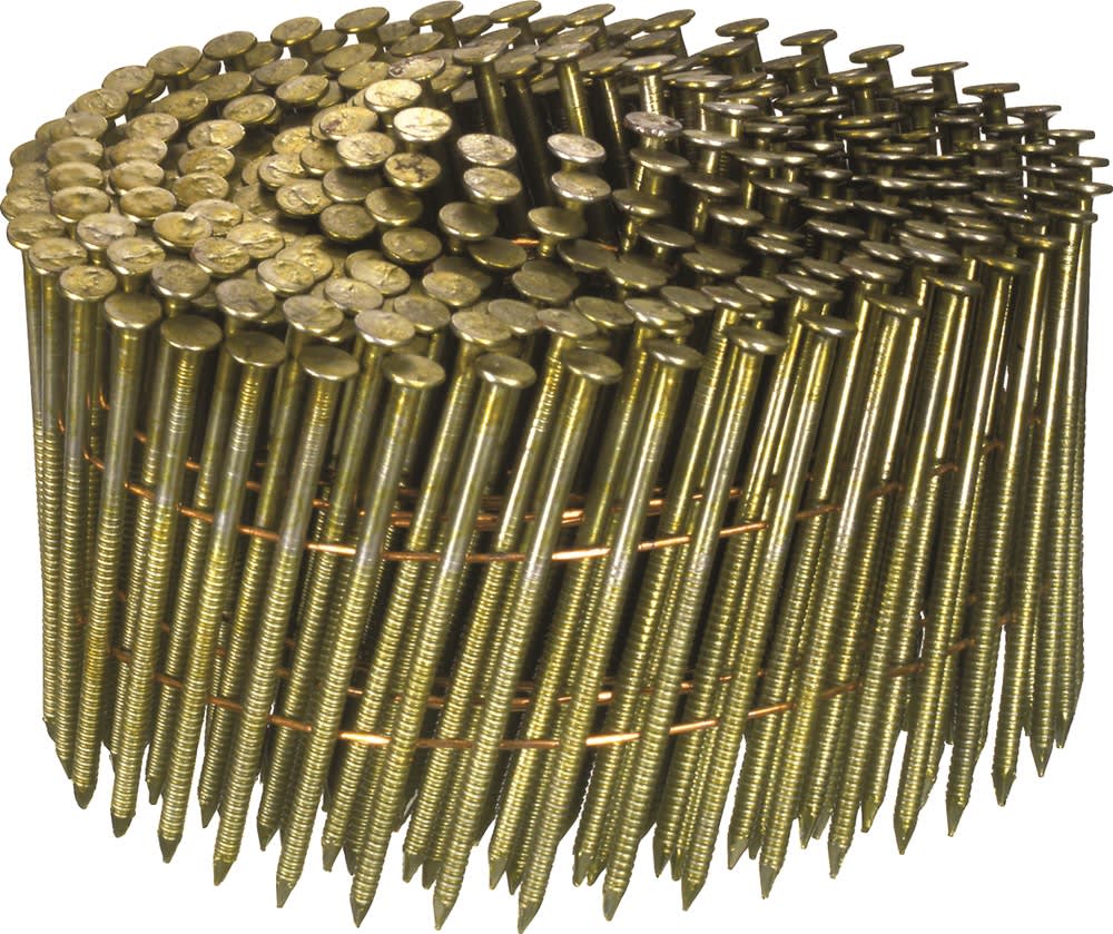 Senco Nagel Op Band 2,3x65mm Blank Geringd 8100st