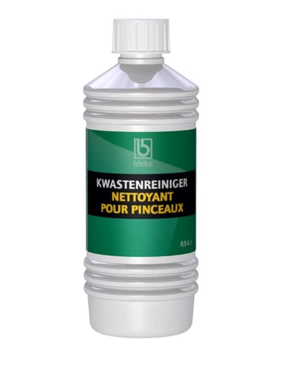 Bleko Kwastreiniger 500ml