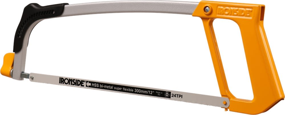 Ironside Metaalzaagbeugel 300mm