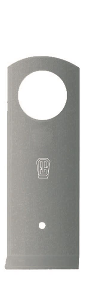 GB Hijsoog 46x2x125mm Sendzimir Verzinkt 074230