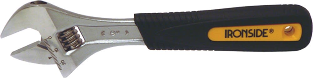 Ironside Moersleutel 300mm Bekwijdte 39mm Verstelbaar