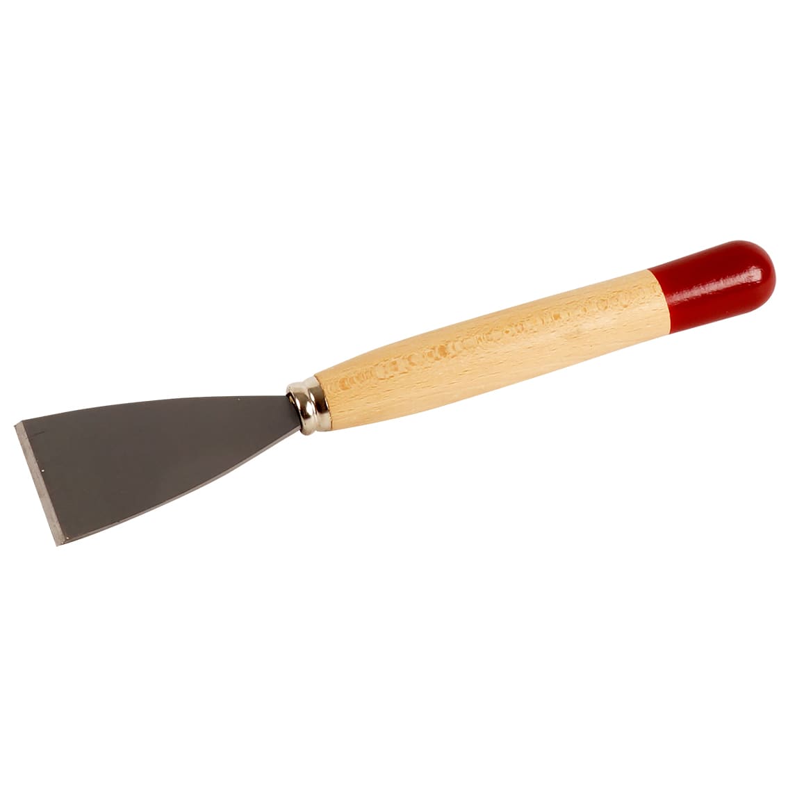 Super Prof Afsteekmes 70mm Met Kap 12st