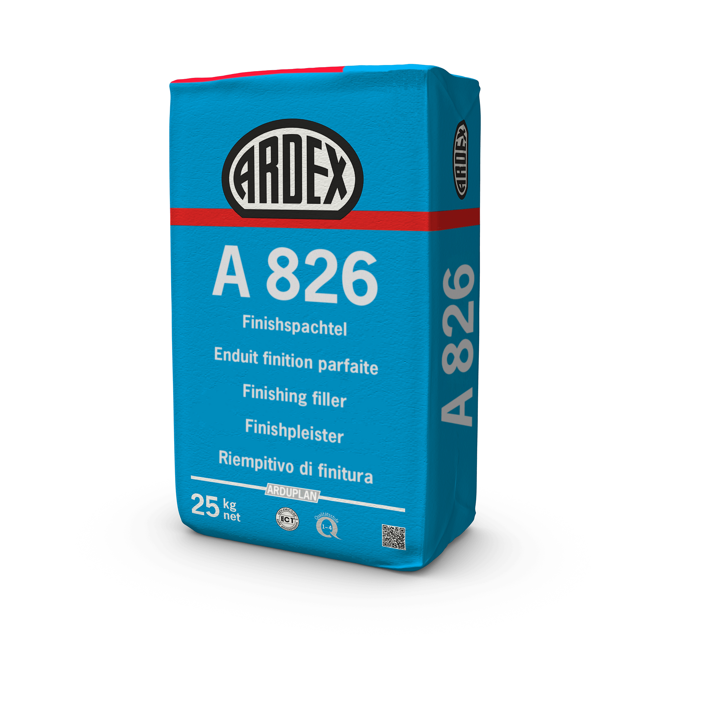 Ardex A826 Wandegalisatie zak 25 kg