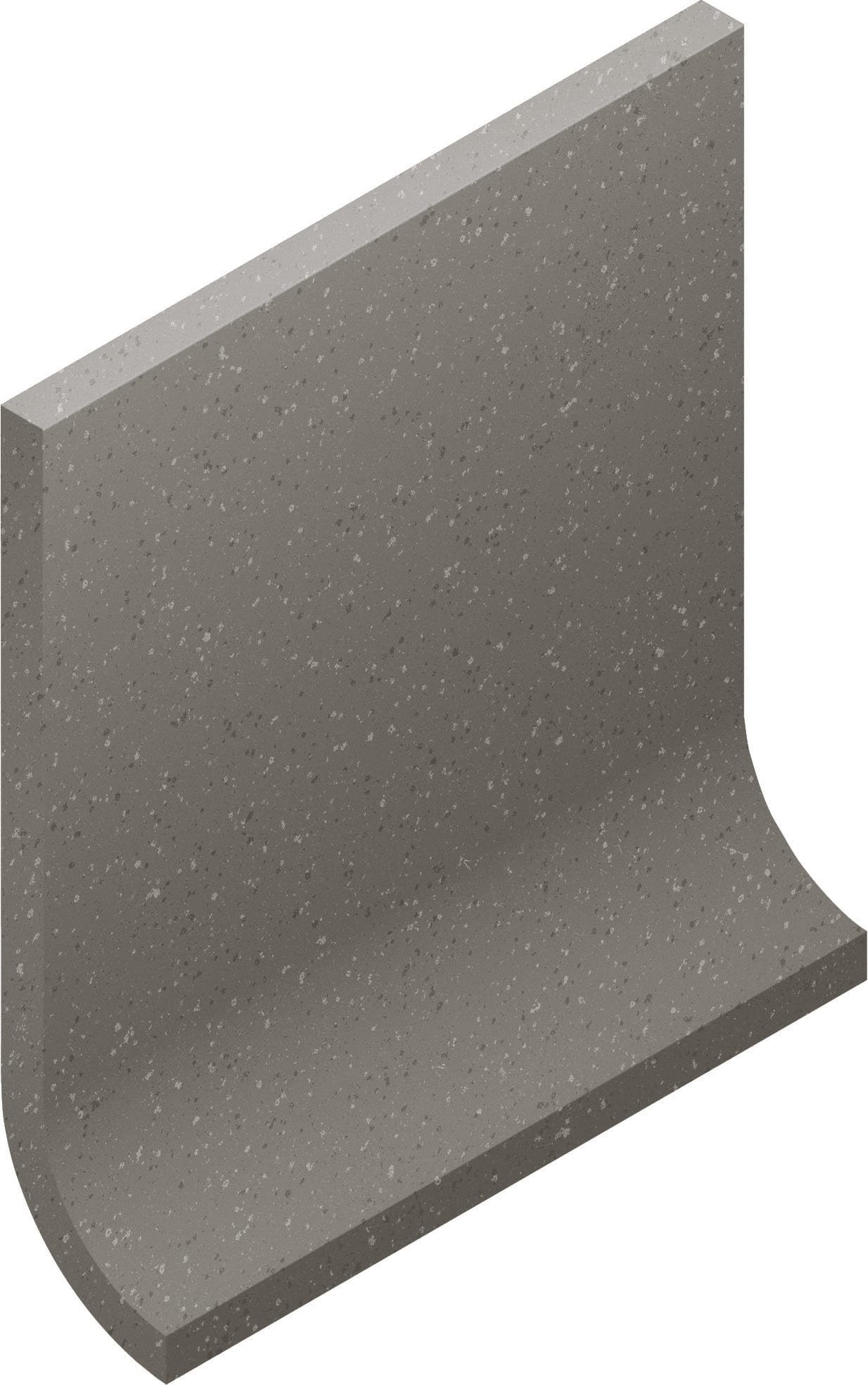Villeroy & Boch Holplint Pro Architectura 3.0 Solid Grey 10x10cm Mat R10 2072C4900010
